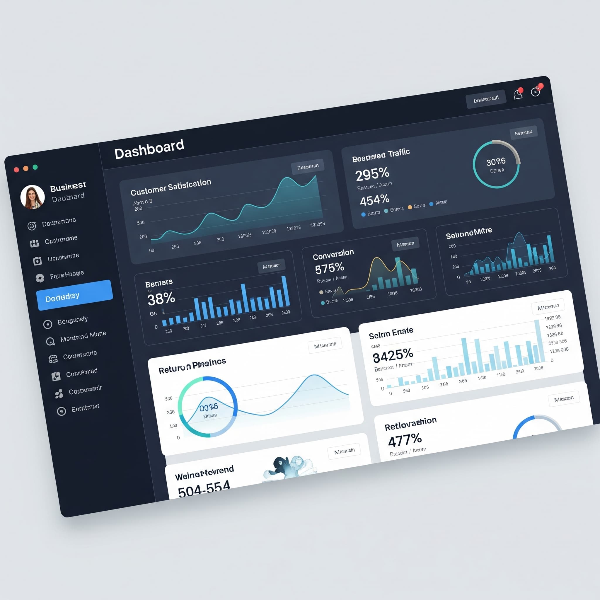 Les 5 métriques essentielles pour mesurer l'efficacité de votre équipe Customer Success