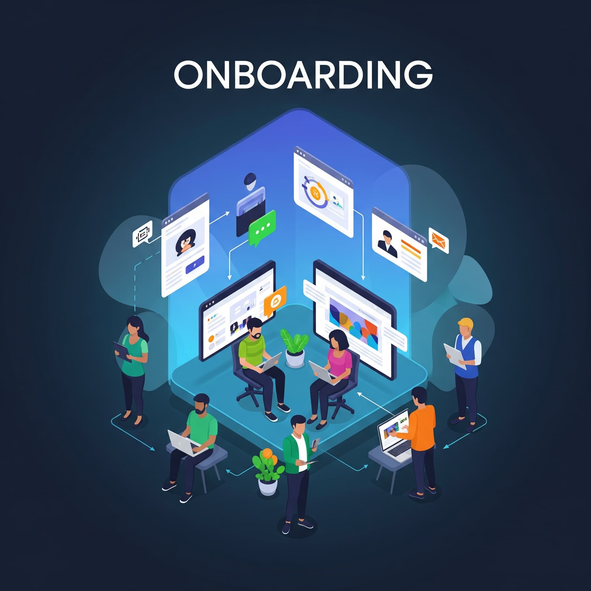 Onboarding client : les 7 erreurs à éviter pour maximiser l'adoption