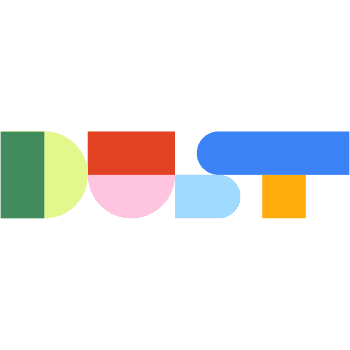 Logo Dust