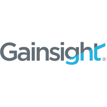 Logo Gainsight