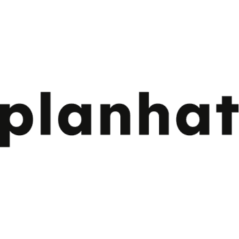 Logo Planhat