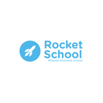 Logo RocketSchool