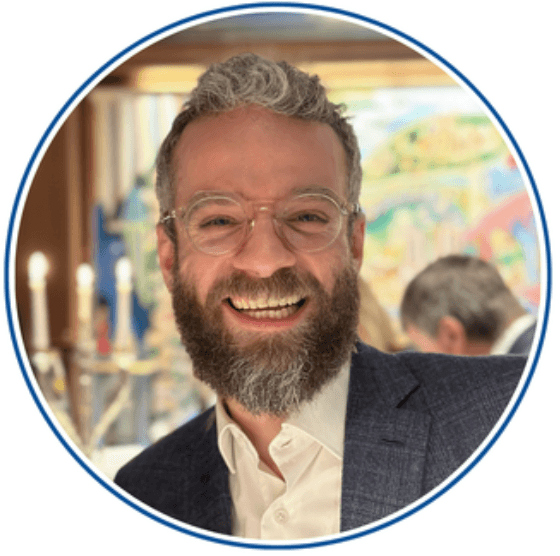 Elliot Ghassia